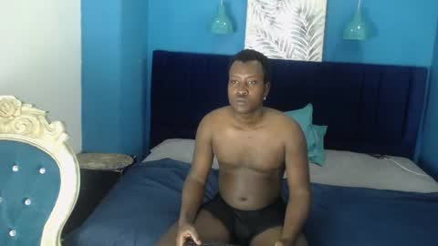 Snapshot of william_bennett chatting on 06/15/26, 11:56 william_bennett online show from 06/15/26, 11:56