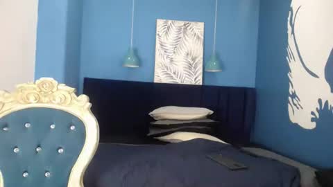 Snapshot of william_bennett chatting on 06/28/26, 12:33 william_bennett online show from 06/28/26, 12:33
