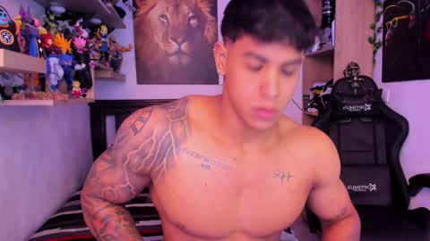 Dracko online show from 12/02/24, 03:47