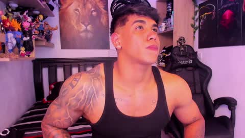 Dracko online show from 12/04/24, 04:54