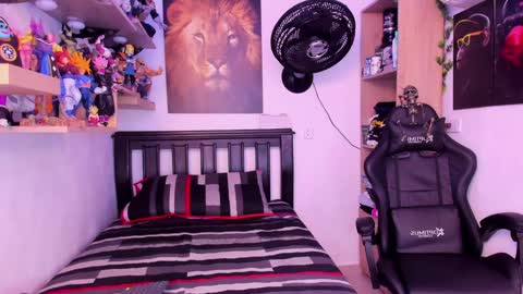 Dracko online show from 12/09/24, 03:29