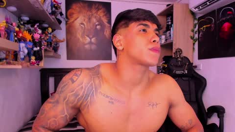 Dracko online show from 12/09/24, 07:28