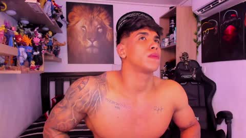 Dracko online show from 12/10/24, 07:16