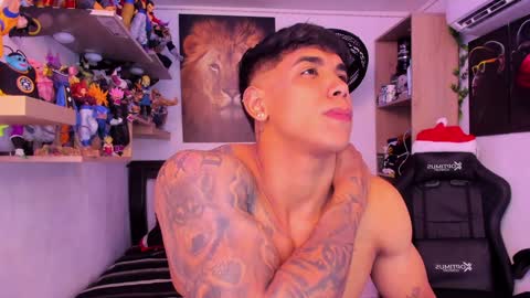 Dracko online show from 12/13/24, 06:10