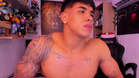 Dracko online show from 12/18/24, 09:47