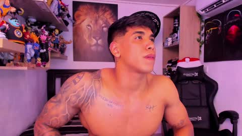 Dracko online show from 12/19/24, 06:12