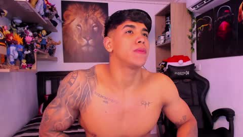 Dracko online show from 12/29/24, 11:40