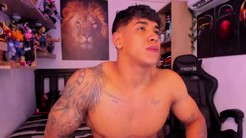 Dracko online show from 01/20/25, 06:32