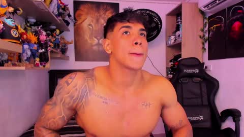 Dracko online show from 01/23/25, 06:35