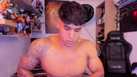 Dracko online show from 02/10/25, 04:19