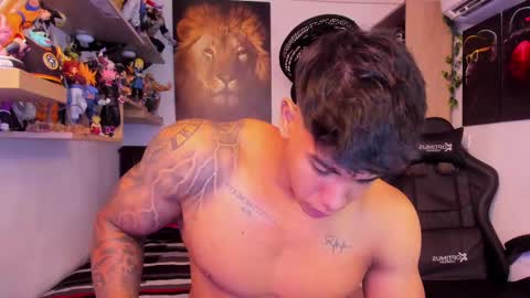 Dracko online show from 02/10/25, 07:47