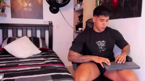 Dracko online show from 09/17/25, 04:03