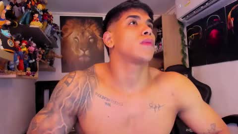 Dracko online show from 09/25/25, 06:28