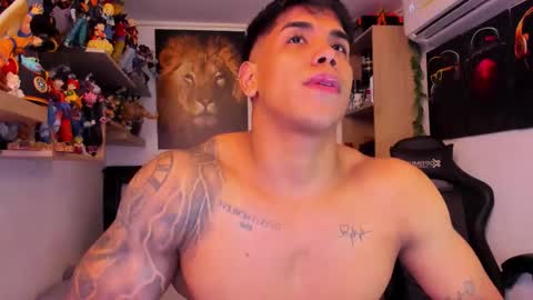 Dracko online show from 10/04/25, 05:16