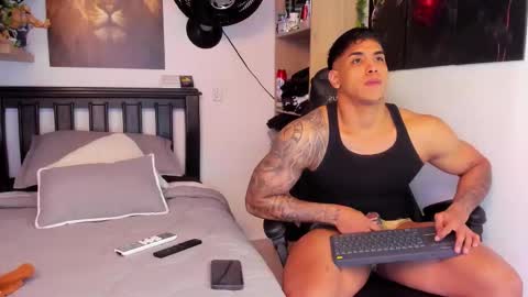 Dracko online show from 10/17/25, 01:20