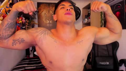 Dracko online show from 11/21/25, 07:51