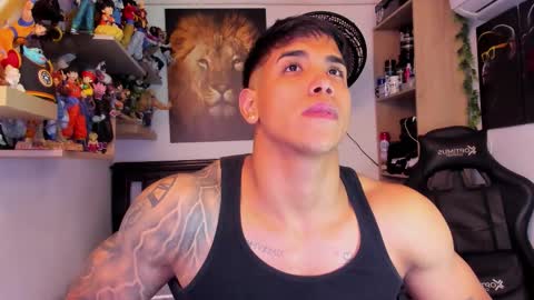 Dracko online show from 11/29/25, 04:37