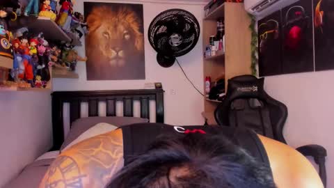 Dracko online show from 12/14/25, 02:17