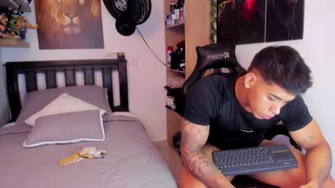 Dracko online show from 12/15/25, 07:51