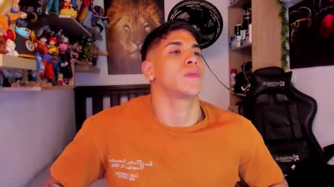 Dracko online show from 02/07/26, 03:10