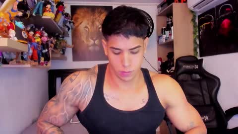 Dracko online show from 02/08/26, 04:49