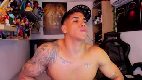 Dracko online show from 02/12/26, 05:02