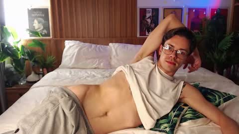 William online show from 02/06/26, 01:58