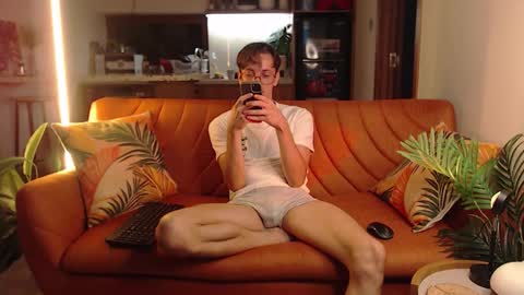 William online show from 03/24/26, 02:11