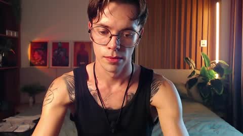 William online show from 04/04/26, 02:36