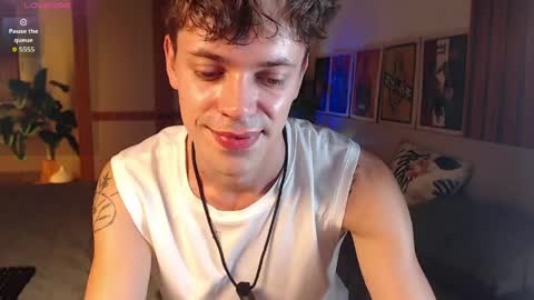 William online show from 05/20/26, 01:17
