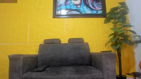 William Parra online show from 03/17/26, 01:21