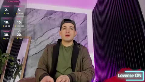 William Steel online show from 09/09/25, 11:43