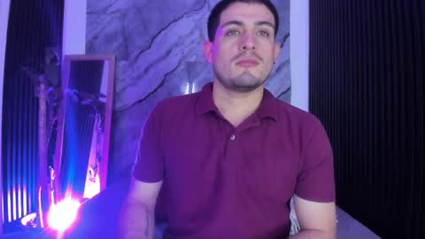 William Steel online show from 09/22/25, 11:45