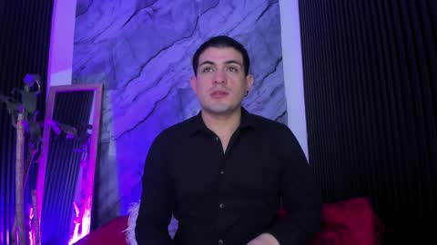 William Steel online show from 09/23/25, 11:57