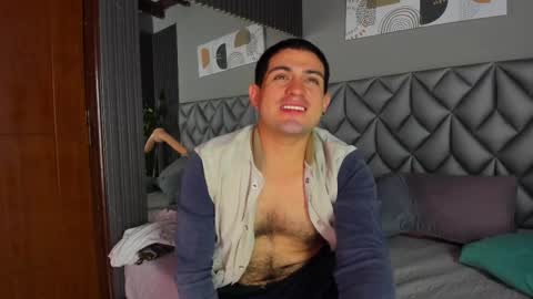 William Steel online show from 09/25/25, 11:47