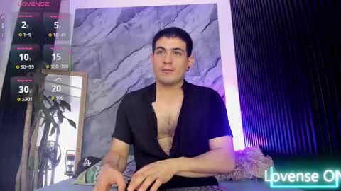 William Steel online show from 09/26/25, 11:47