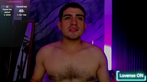 William Steel online show from 09/30/25, 11:48