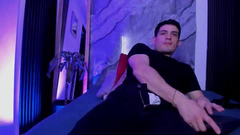 William Steel online show from 11/26/25, 05:08