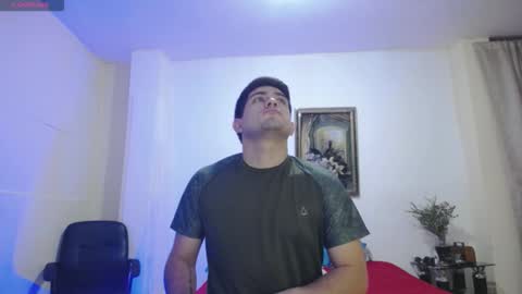 William Steel online show from 02/01/26, 03:10