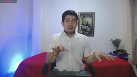 William Steel online show from 02/05/26, 11:26