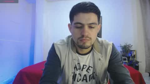 William Steel online show from 02/09/26, 01:15