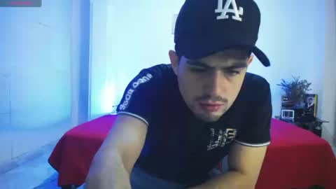 William Steel online show from 02/20/26, 02:06