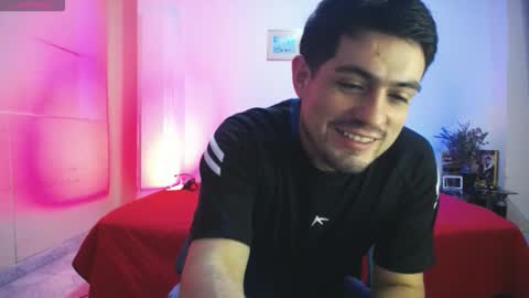 William Steel online show from 02/21/26, 03:46