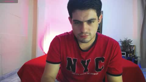 William Steel online show from 02/27/26, 03:34