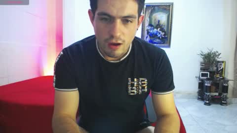 William Steel online show from 02/28/26, 03:40