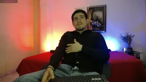 William Steel online show from 04/06/26, 11:44