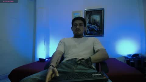 William Steel online show from 04/17/26, 11:46