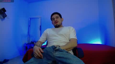 William Steel online show from 04/20/26, 10:07