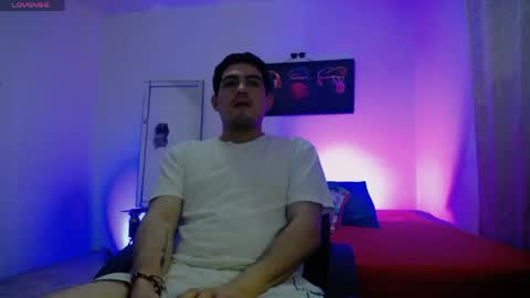 William Steel online show from 05/01/26, 11:37