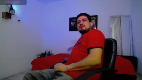 William Steel online show from 05/27/26, 11:18